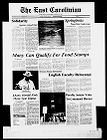 The East Carolinian, September 24, 1981